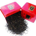 Yunnan Metal Gift Packed Black Tea